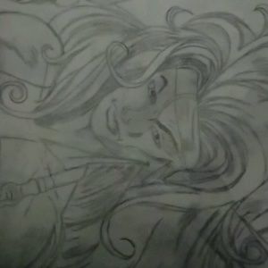 Meet your Posher, Claire-elise